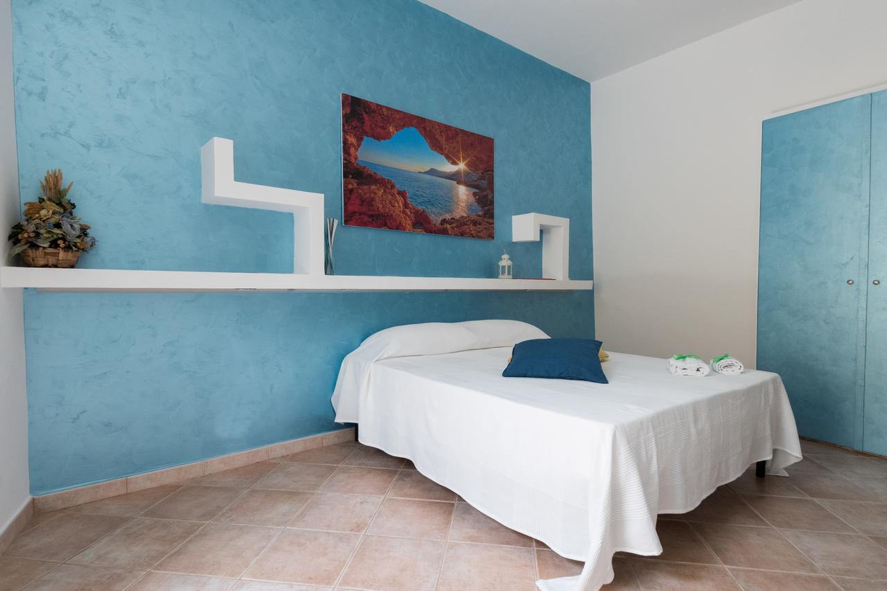 Bed and Breakfast La Terrazza Di Girgenti Agrigent Exterior foto